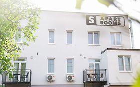 S Apart Rooms